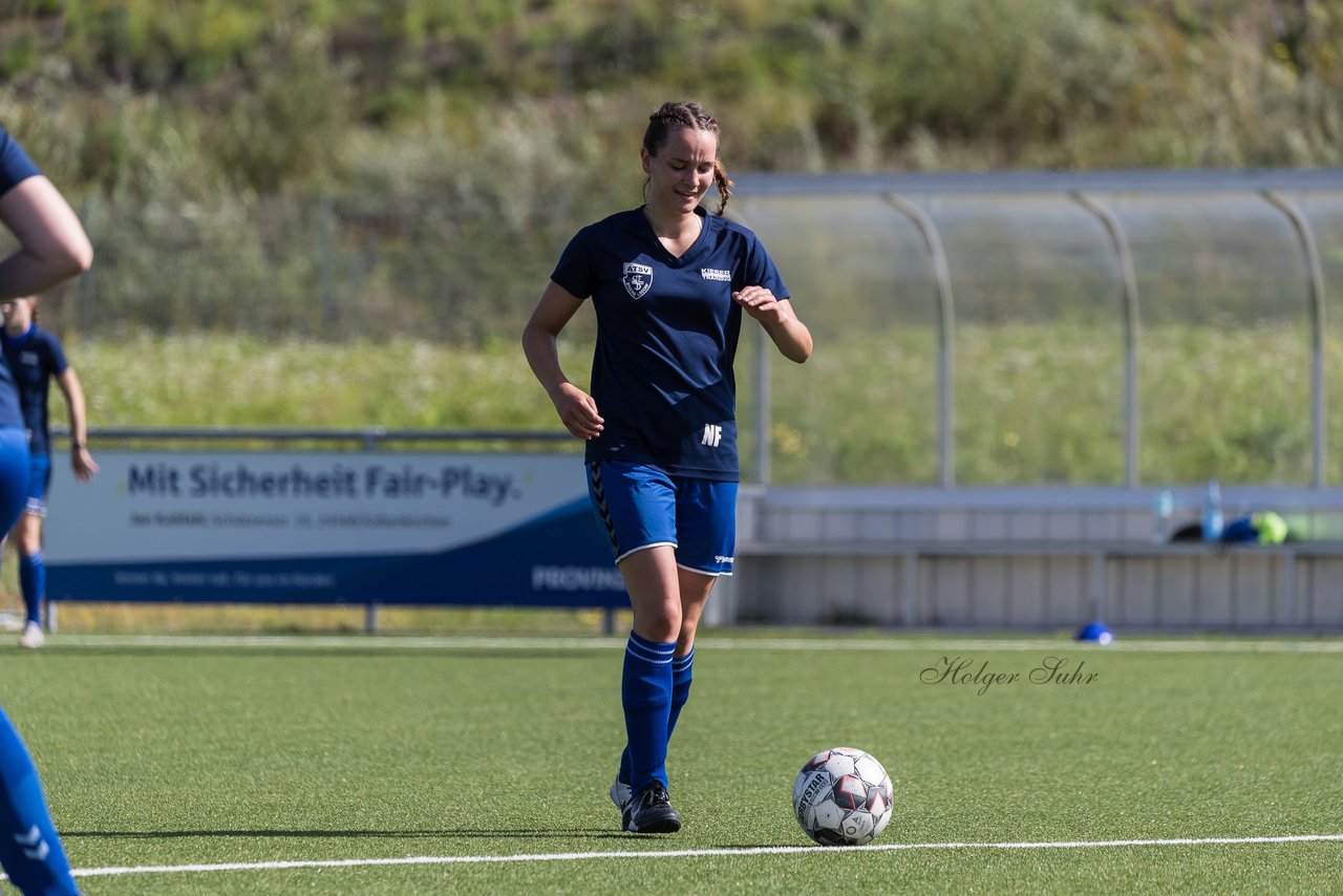 Bild 108 - Saisonstart Oberliga